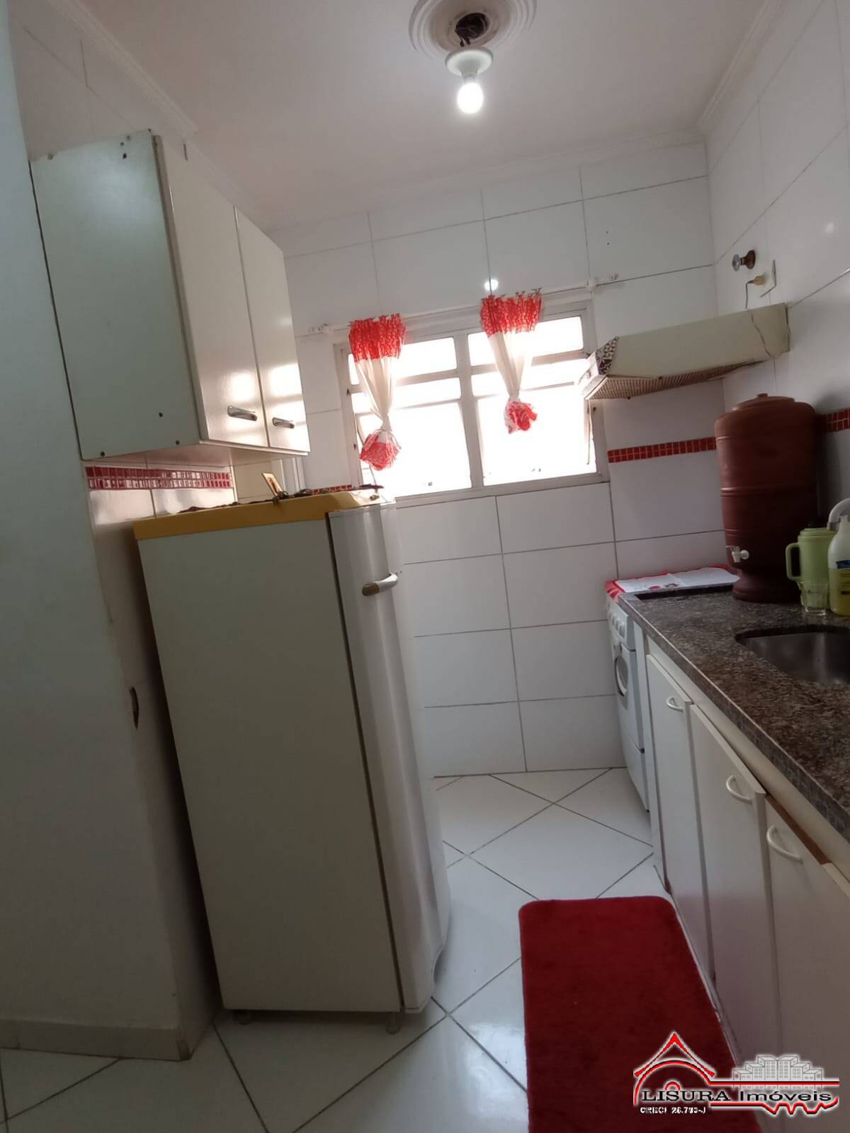 Apartamento à venda com 2 quartos, 59m² - Foto 7