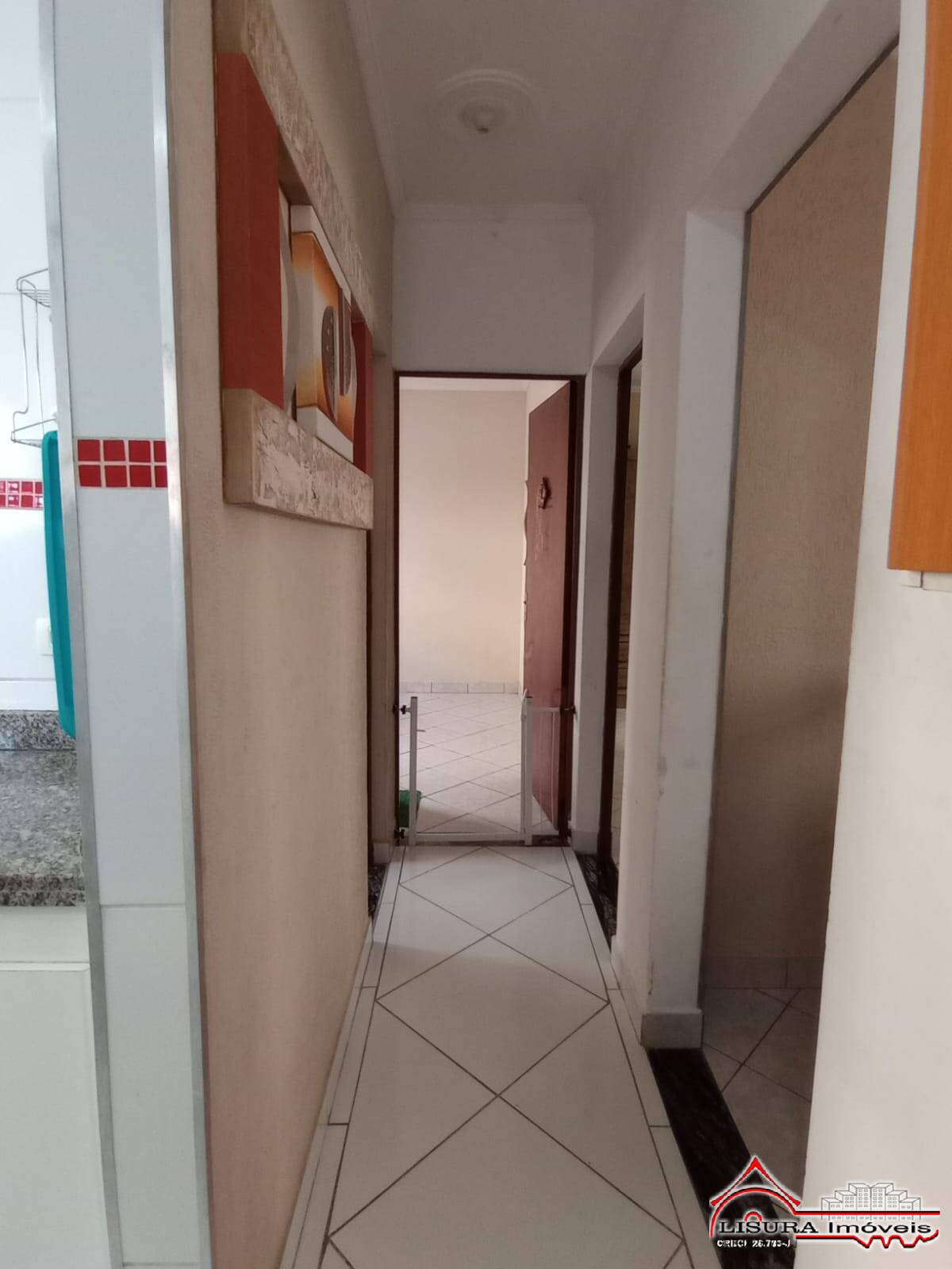 Apartamento à venda com 2 quartos, 59m² - Foto 12