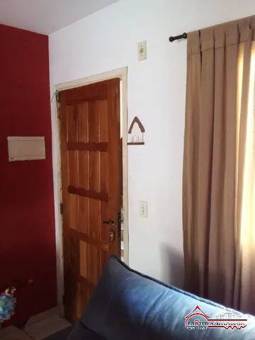 Apartamento à venda com 2 quartos, 53m² - Foto 1