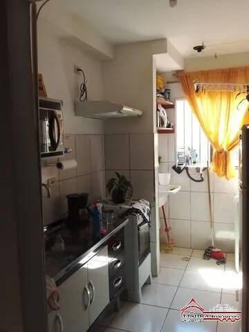 Apartamento à venda com 2 quartos, 53m² - Foto 20