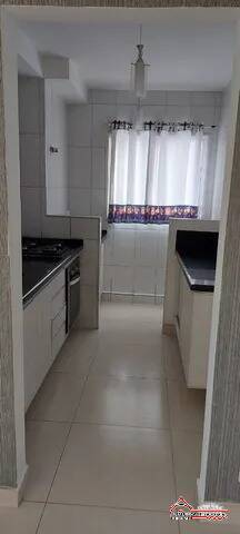 Apartamento à venda com 2 quartos, 43m² - Foto 9