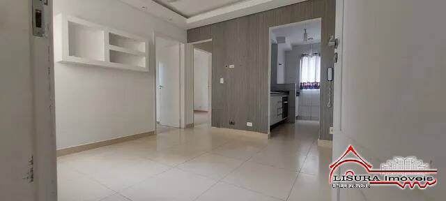 Apartamento à venda com 2 quartos, 43m² - Foto 1