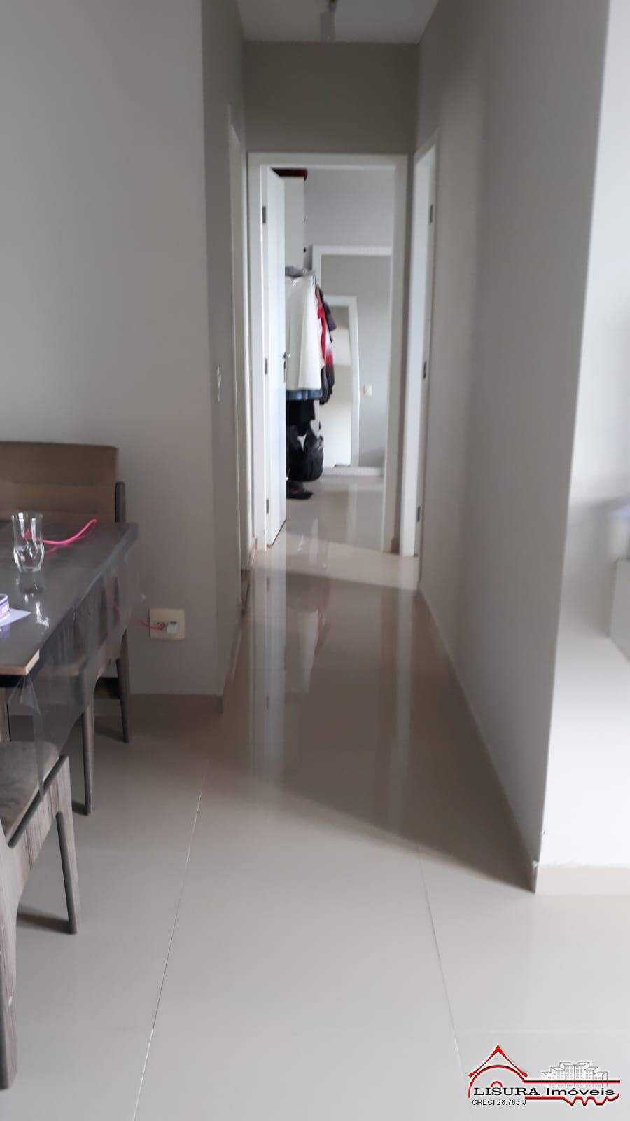 Apartamento à venda com 2 quartos, 53m² - Foto 6