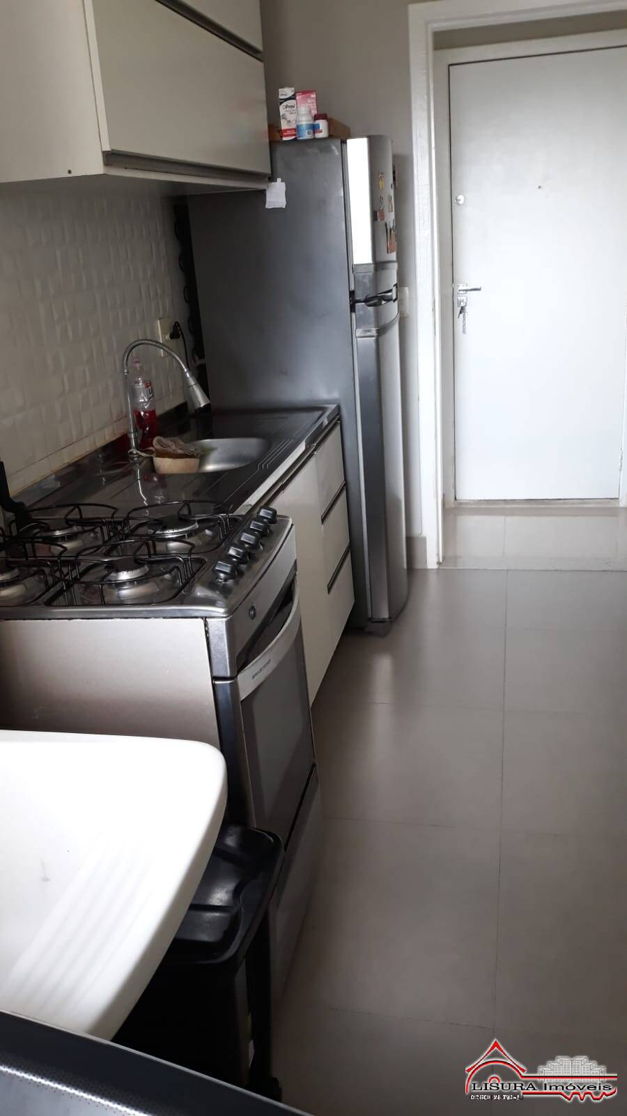 Apartamento à venda com 2 quartos, 53m² - Foto 5