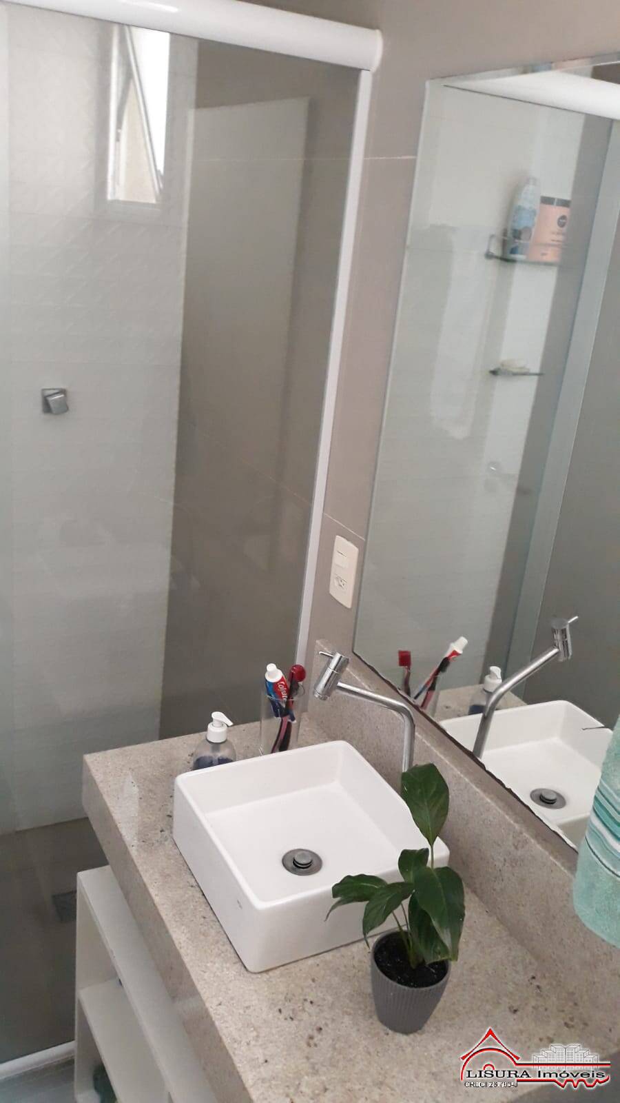 Apartamento à venda com 2 quartos, 53m² - Foto 7