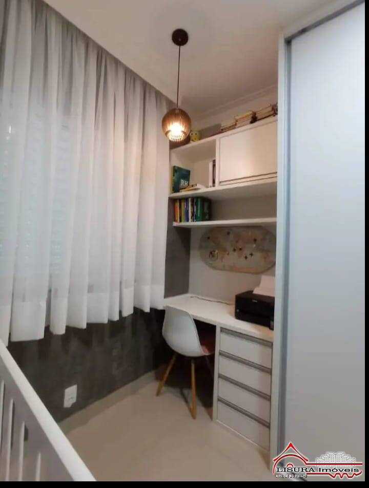 Casa de Condomínio à venda com 2 quartos, 71m² - Foto 4