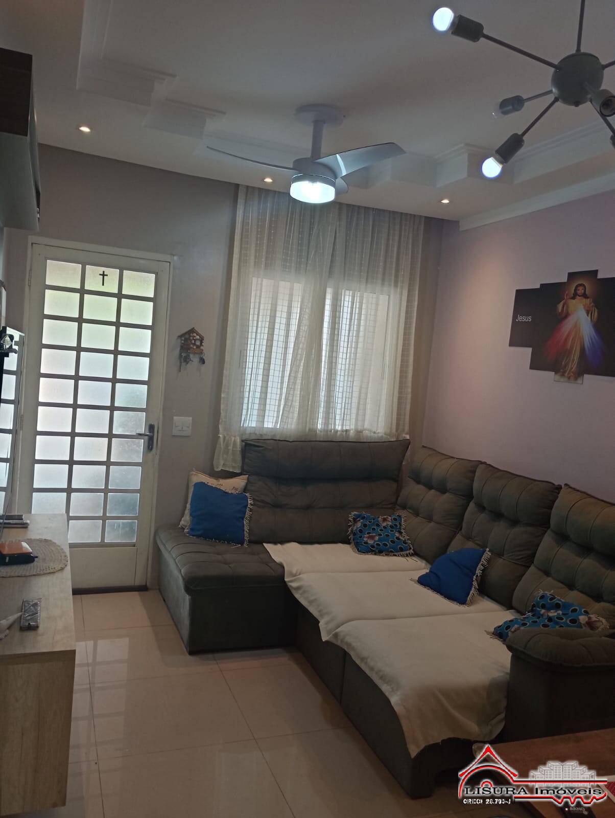 Casa de Condomínio à venda com 2 quartos, 71m² - Foto 2