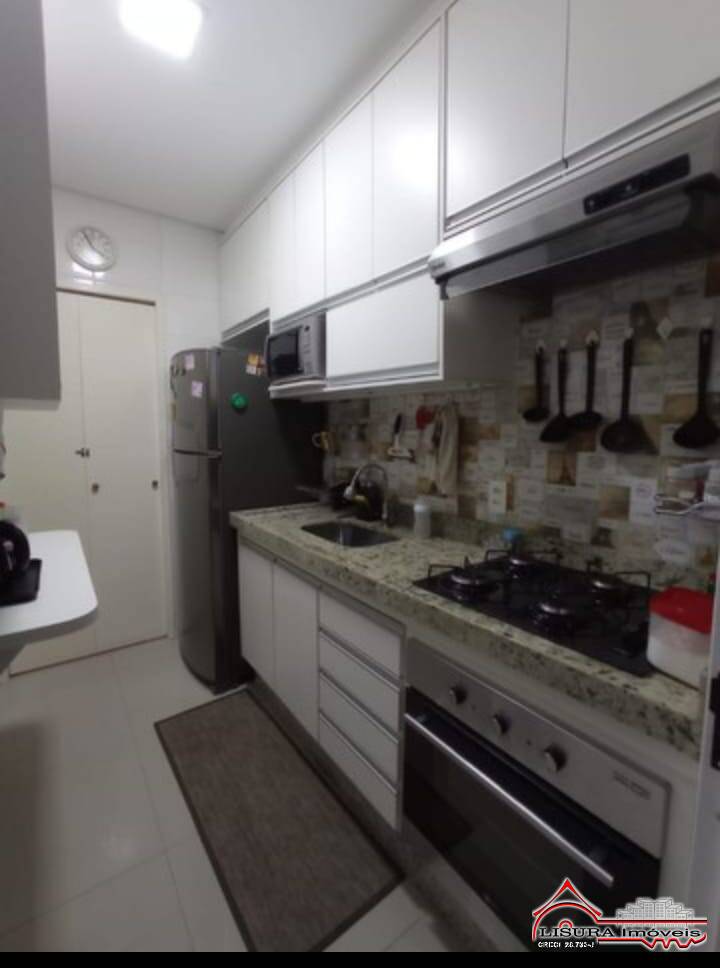 Casa de Condomínio à venda com 2 quartos, 71m² - Foto 5