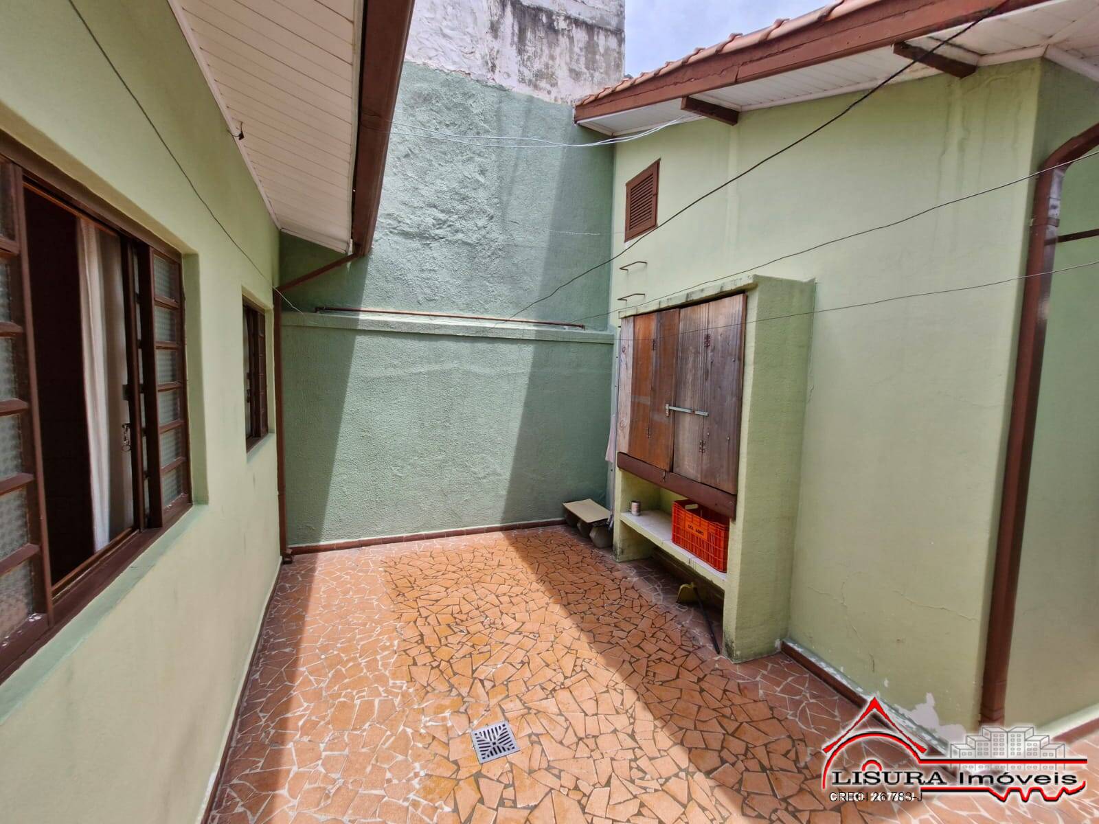 Casa à venda com 2 quartos, 120m² - Foto 26