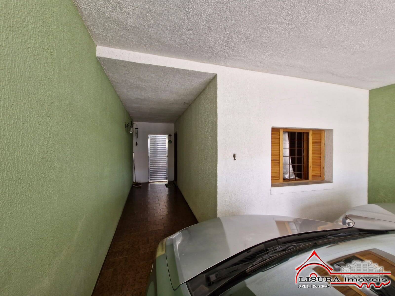 Casa à venda com 2 quartos, 120m² - Foto 4