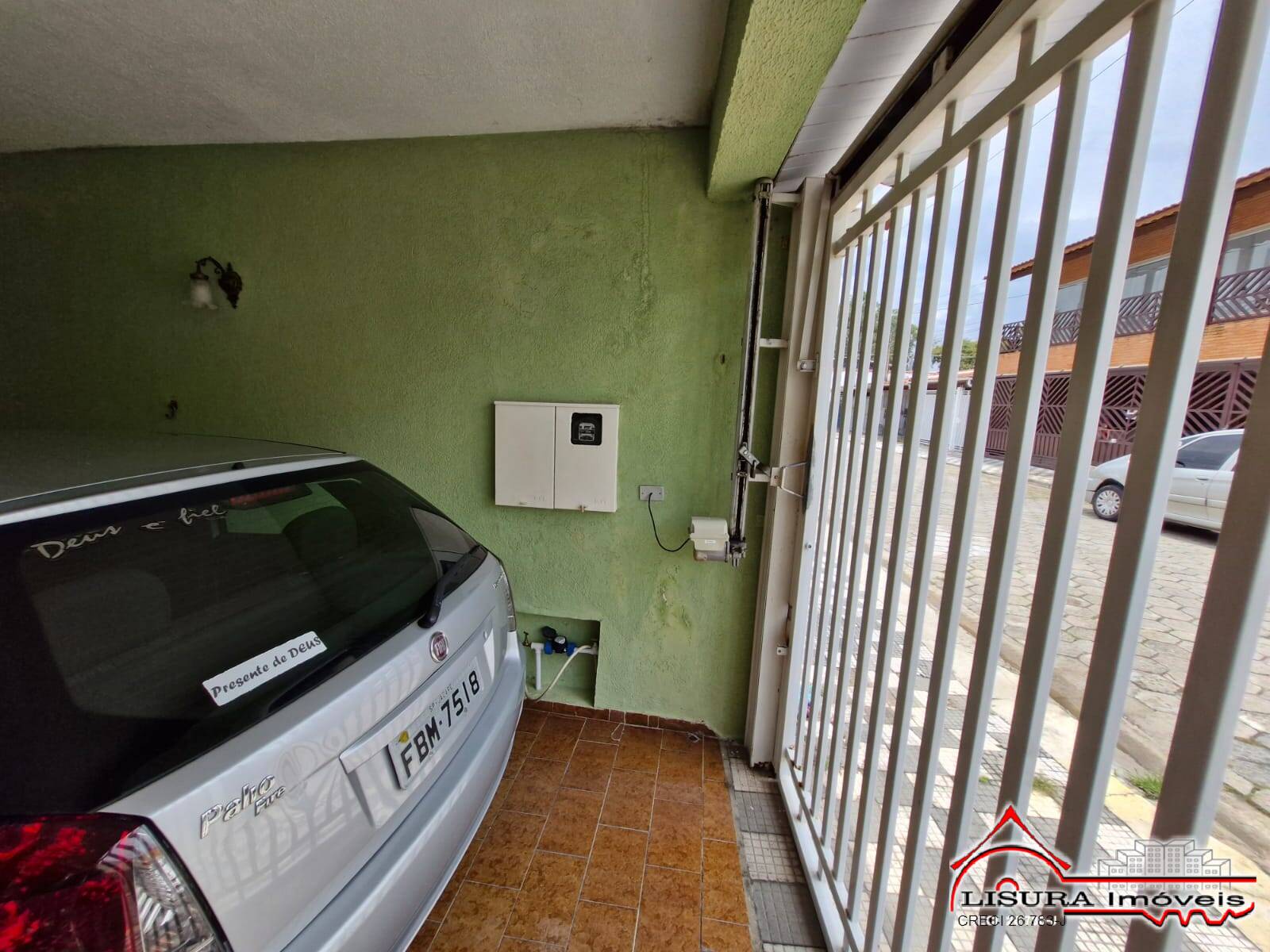 Casa à venda com 2 quartos, 120m² - Foto 3