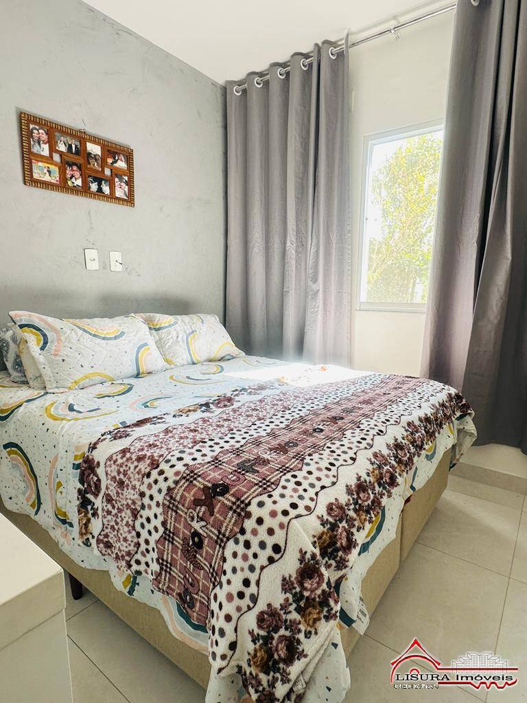 Casa de Condomínio à venda com 3 quartos, 110m² - Foto 27