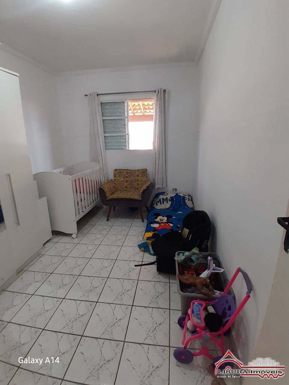 Casa de Condomínio à venda com 2 quartos, 54m² - Foto 10