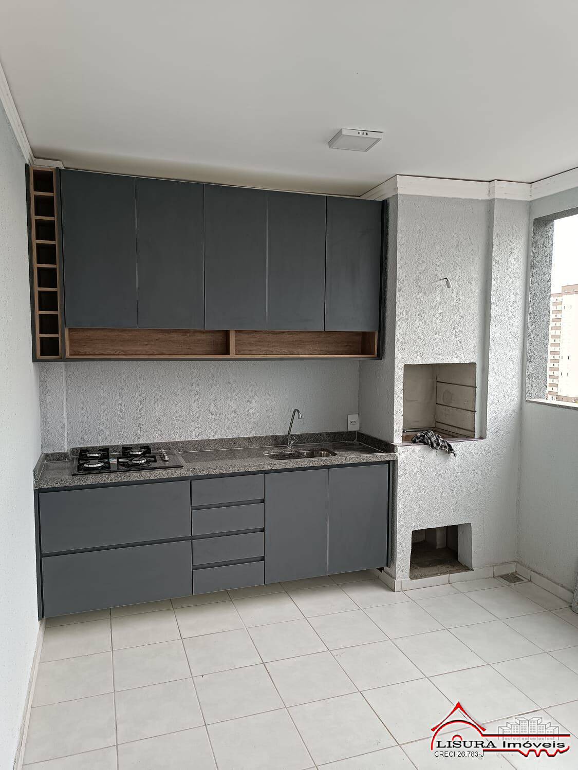 Apartamento à venda com 3 quartos, 103m² - Foto 6