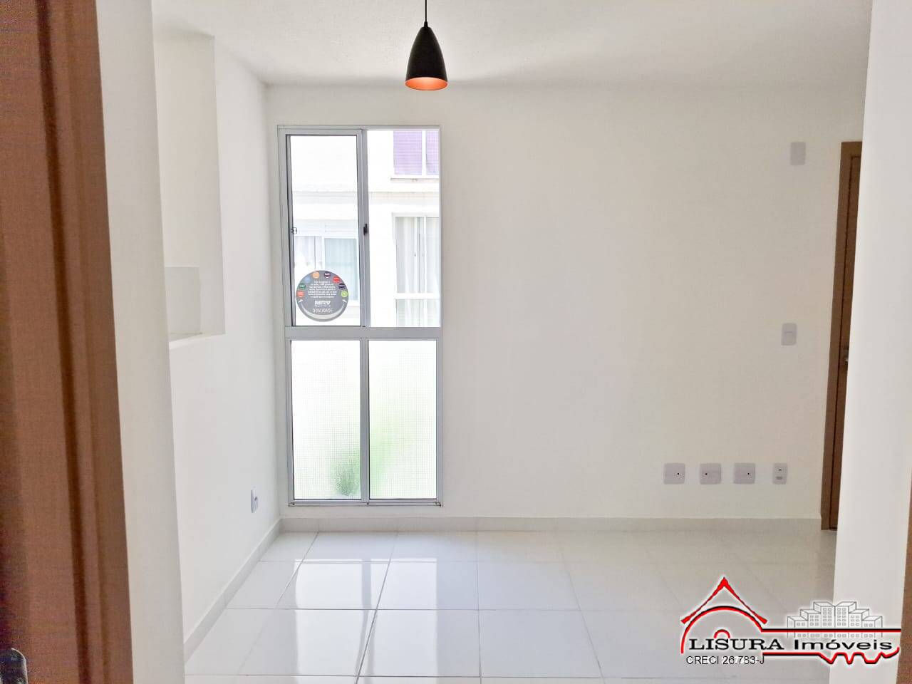 Apartamento à venda com 2 quartos, 39m² - Foto 7