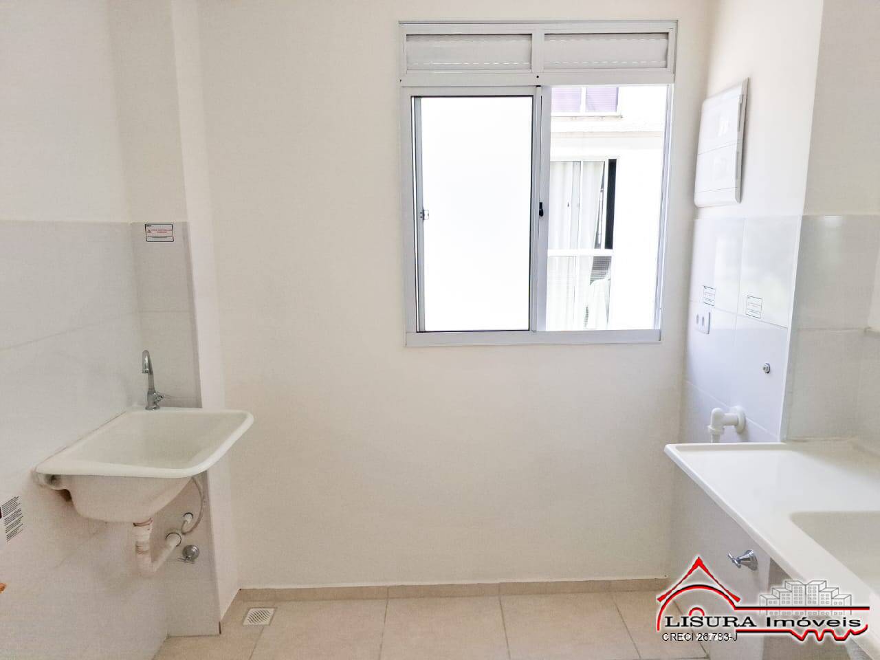 Apartamento à venda com 2 quartos, 39m² - Foto 28