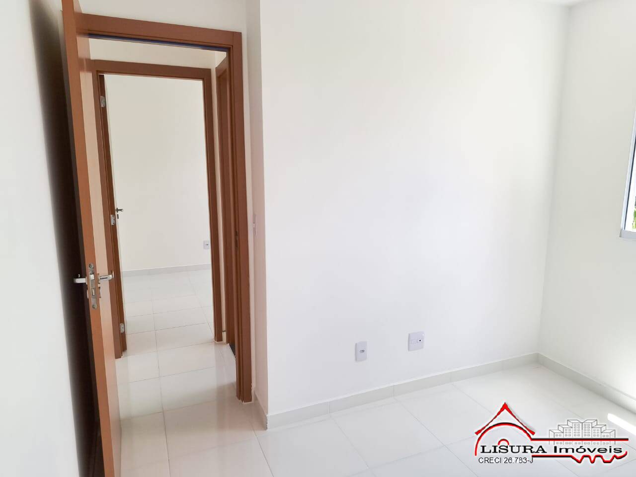 Apartamento à venda com 2 quartos, 39m² - Foto 8