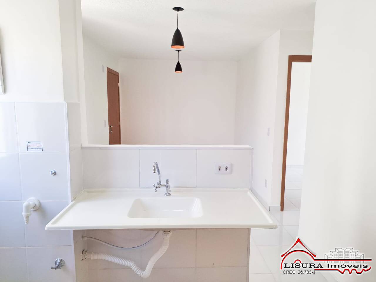 Apartamento à venda com 2 quartos, 39m² - Foto 17