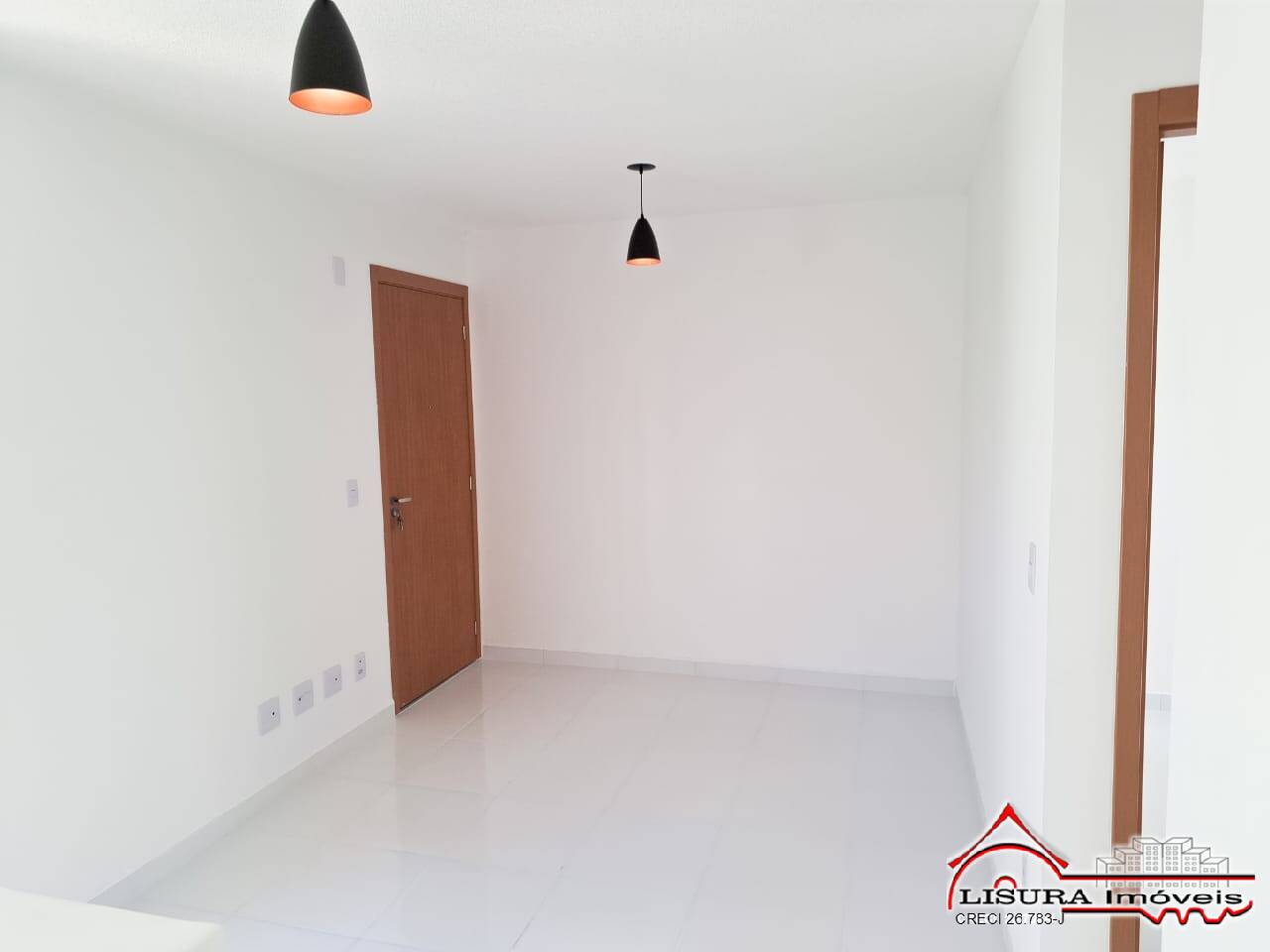 Apartamento à venda com 2 quartos, 39m² - Foto 9