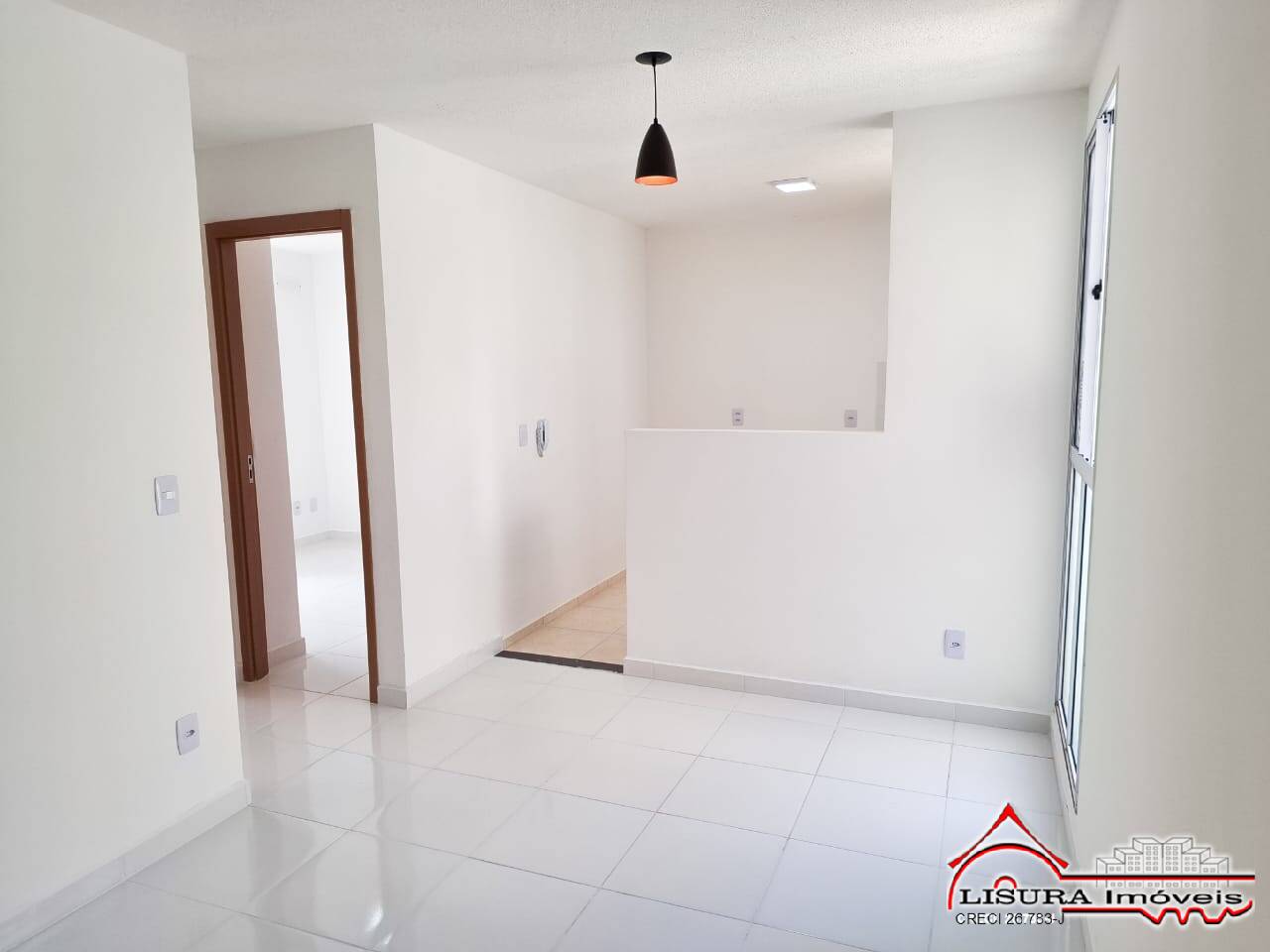 Apartamento à venda com 2 quartos, 39m² - Foto 5