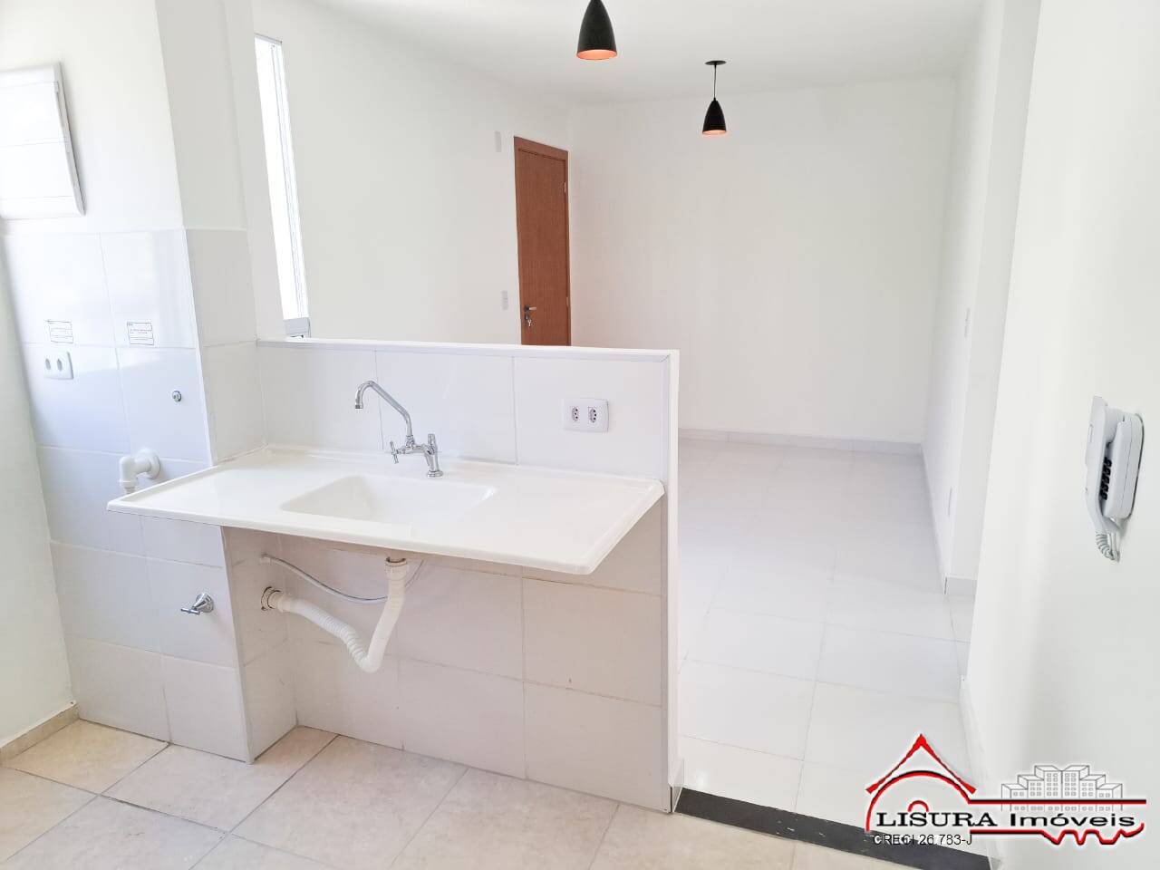 Apartamento à venda com 2 quartos, 39m² - Foto 27