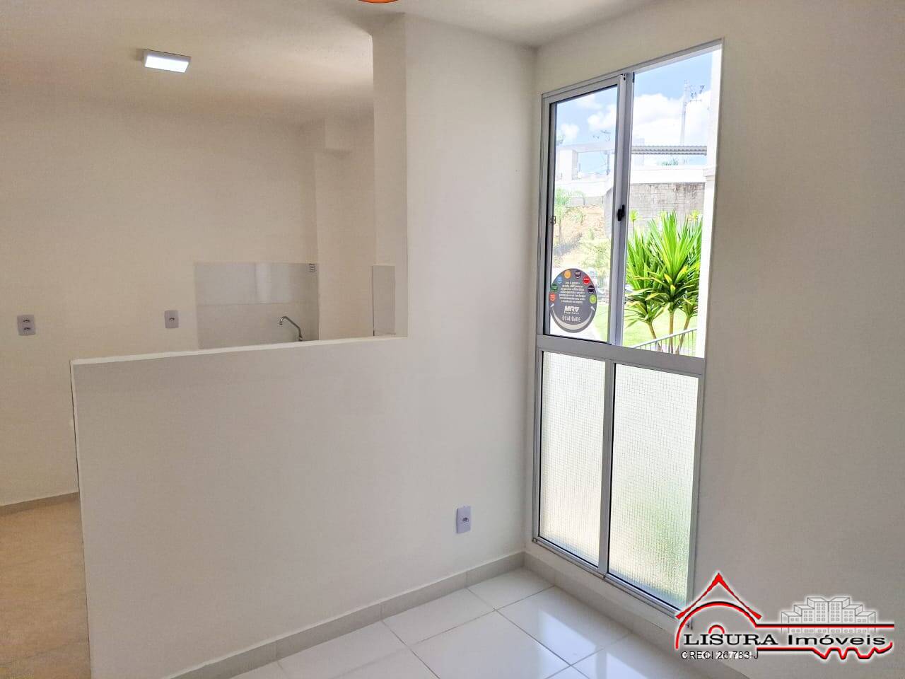 Apartamento à venda com 2 quartos, 39m² - Foto 4