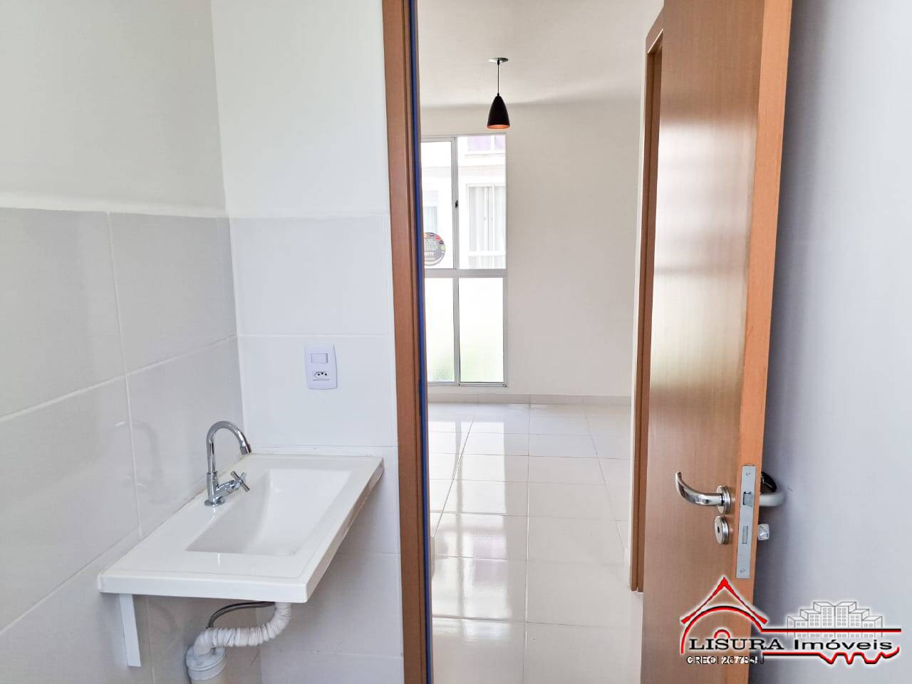 Apartamento à venda com 2 quartos, 39m² - Foto 21