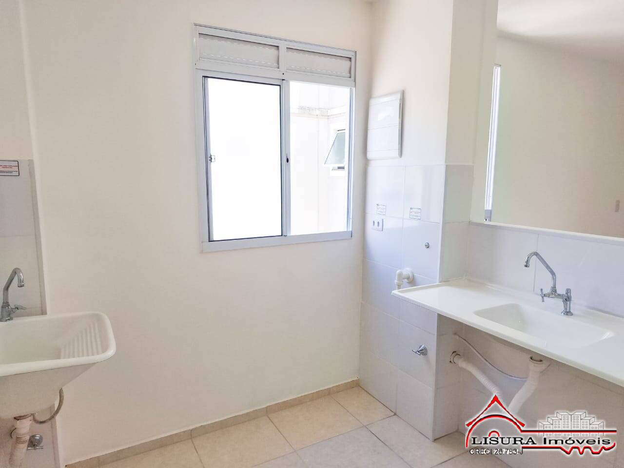 Apartamento à venda com 2 quartos, 39m² - Foto 19