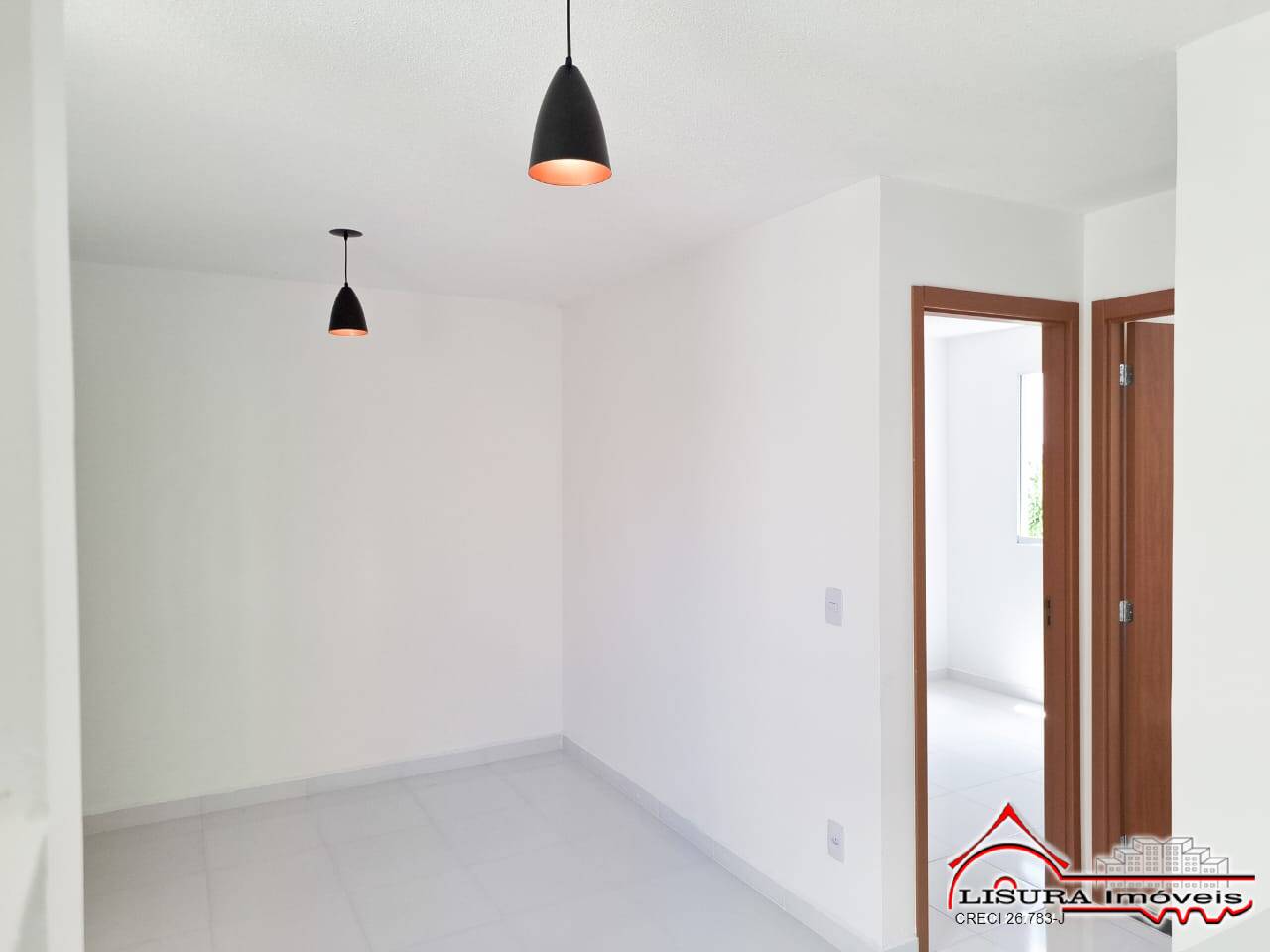 Apartamento à venda com 2 quartos, 39m² - Foto 15