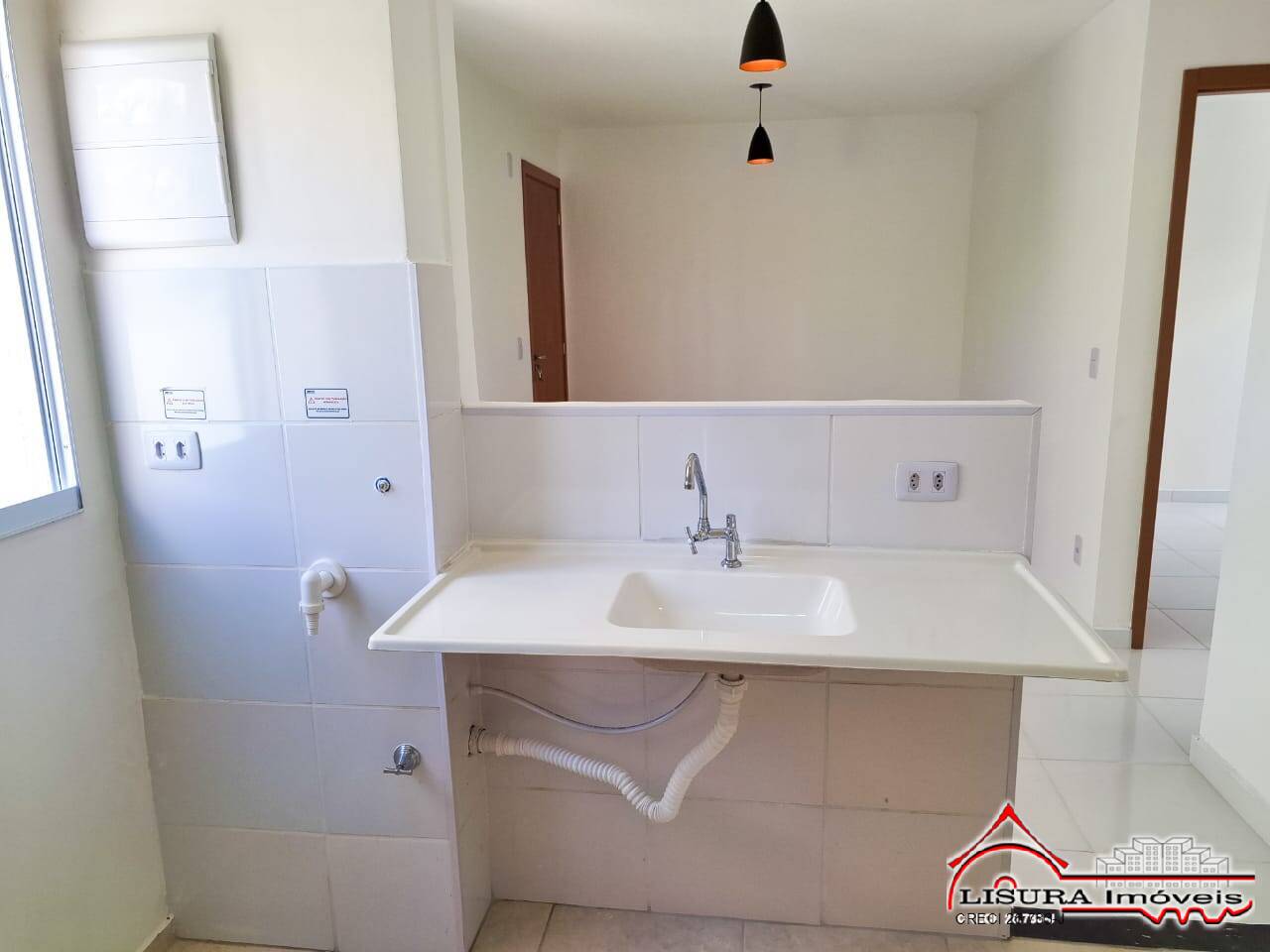 Apartamento à venda com 2 quartos, 39m² - Foto 20