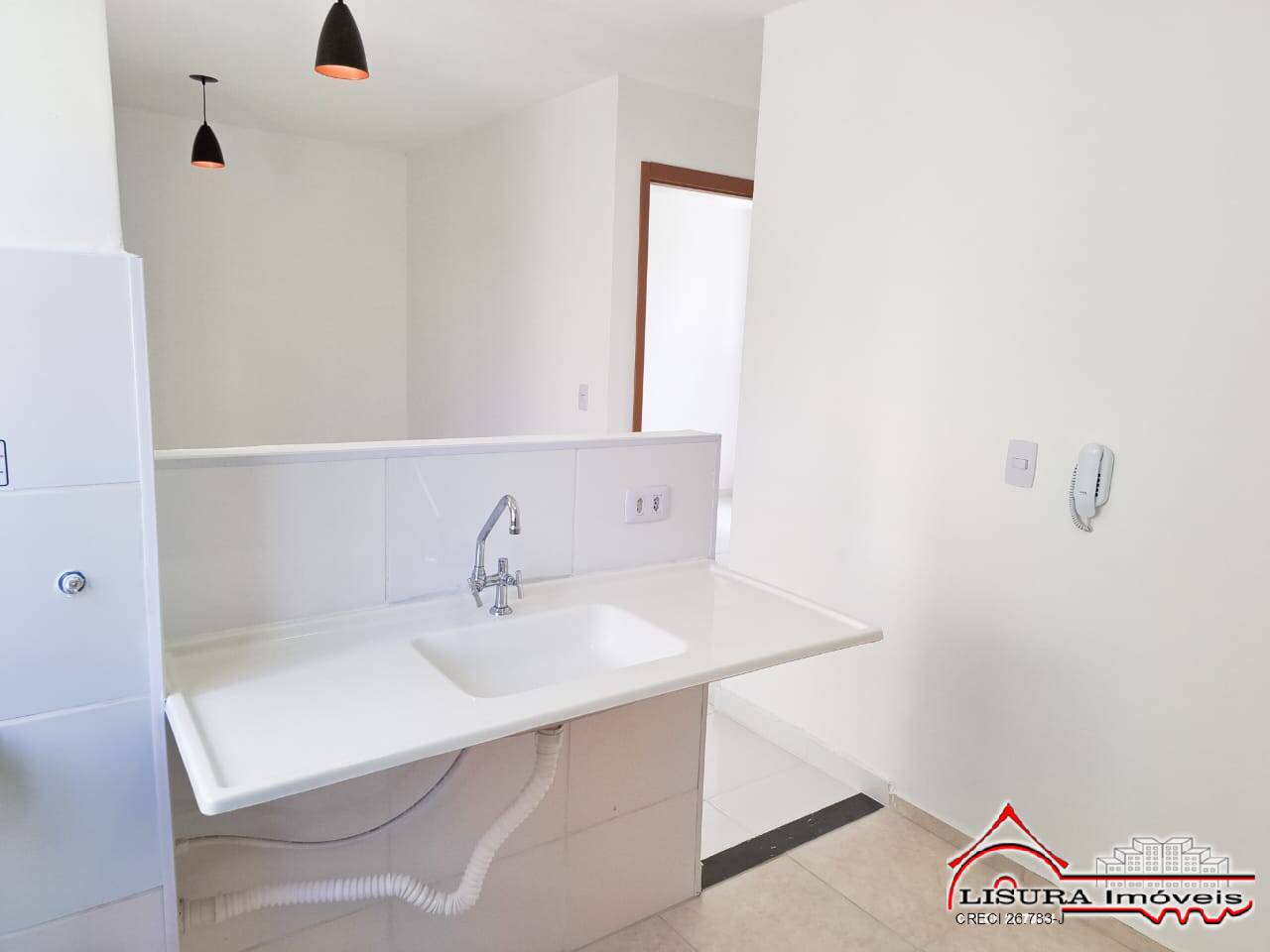 Apartamento à venda com 2 quartos, 39m² - Foto 18