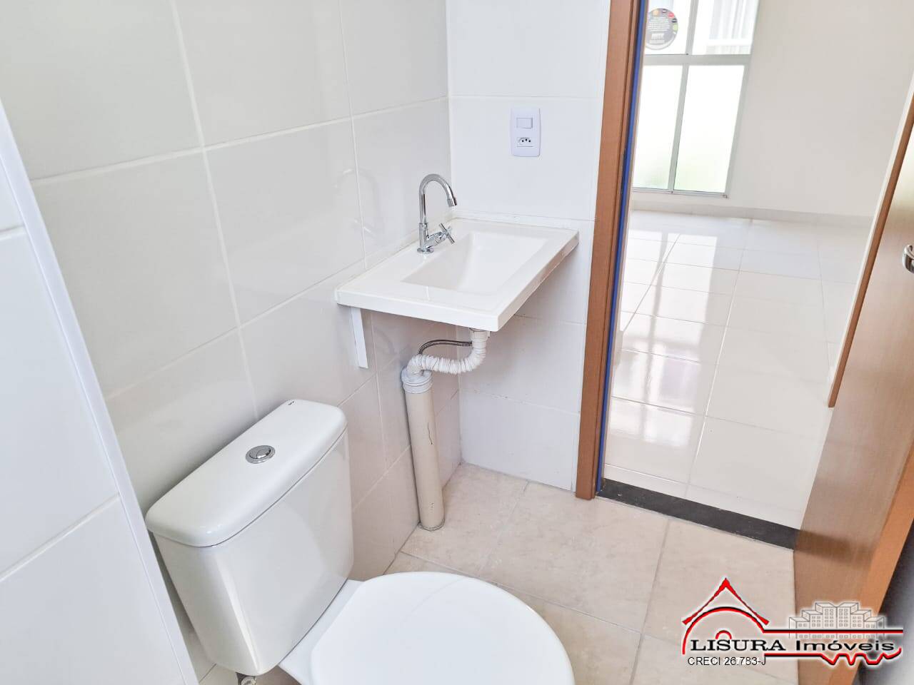 Apartamento à venda com 2 quartos, 39m² - Foto 22