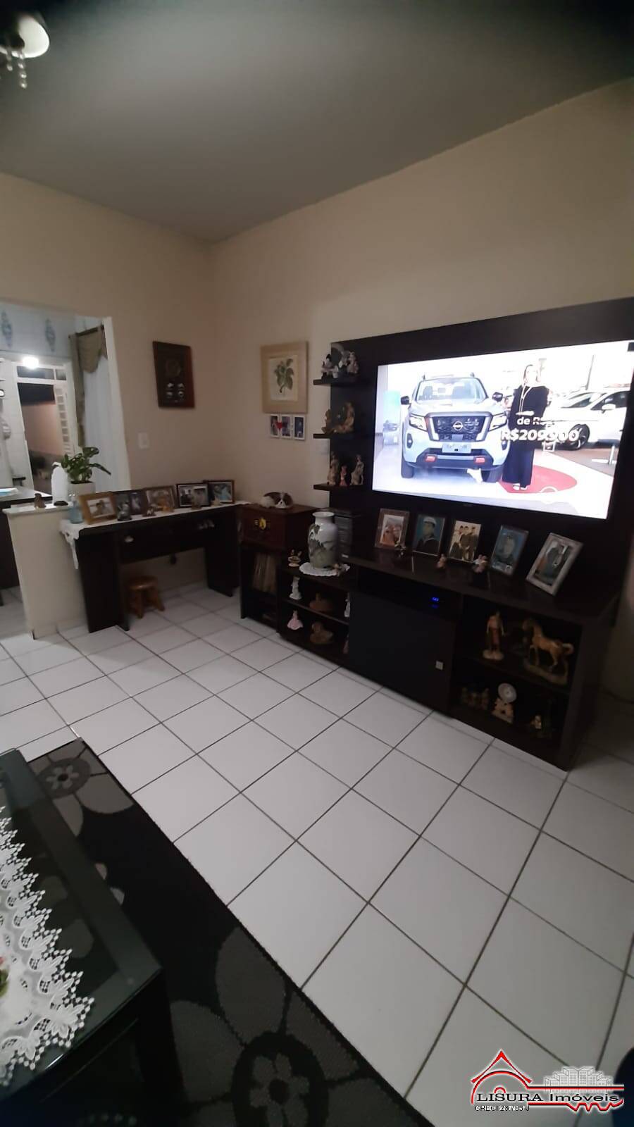 Casa à venda com 2 quartos, 124m² - Foto 4