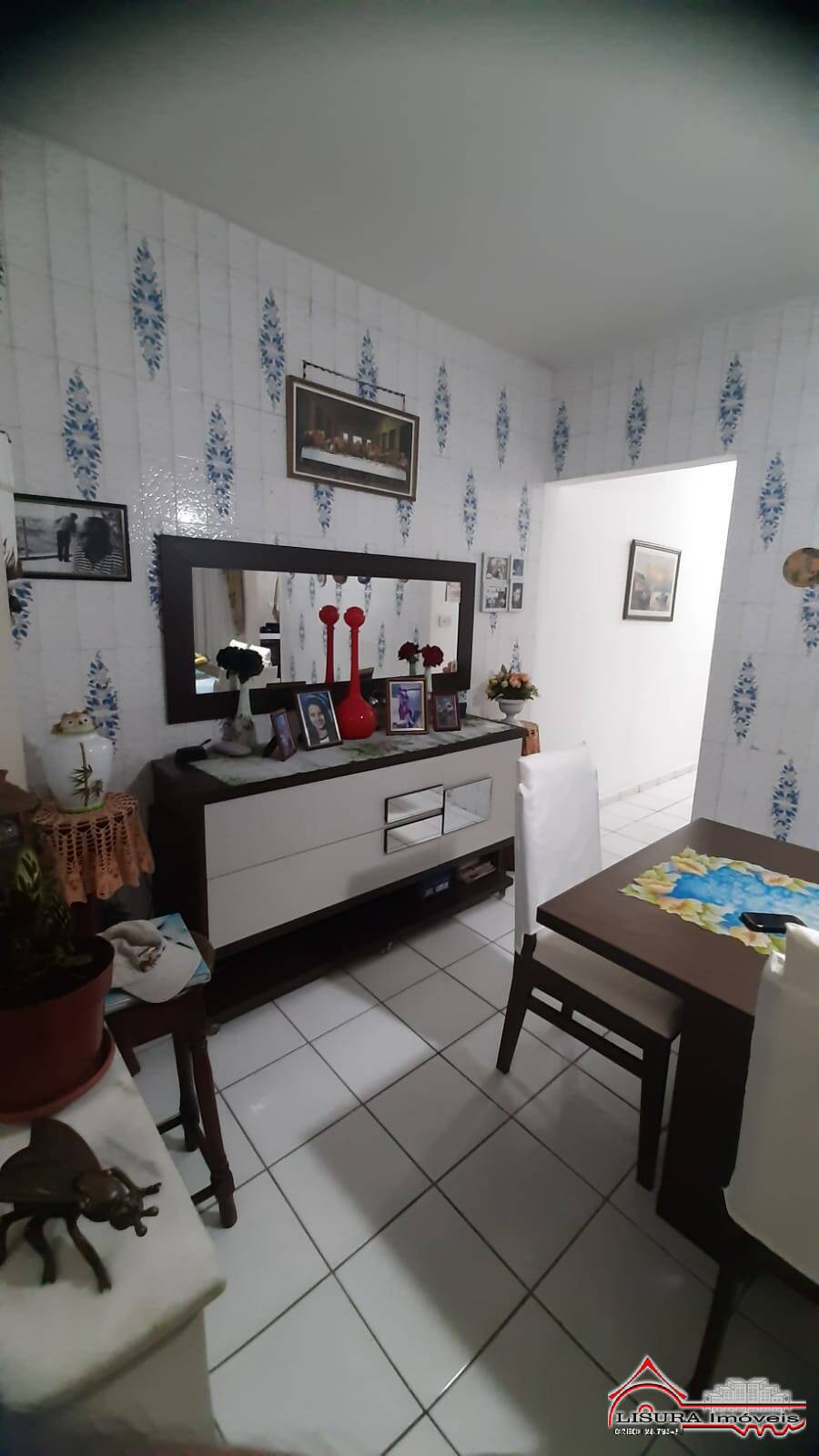 Casa à venda com 2 quartos, 124m² - Foto 5