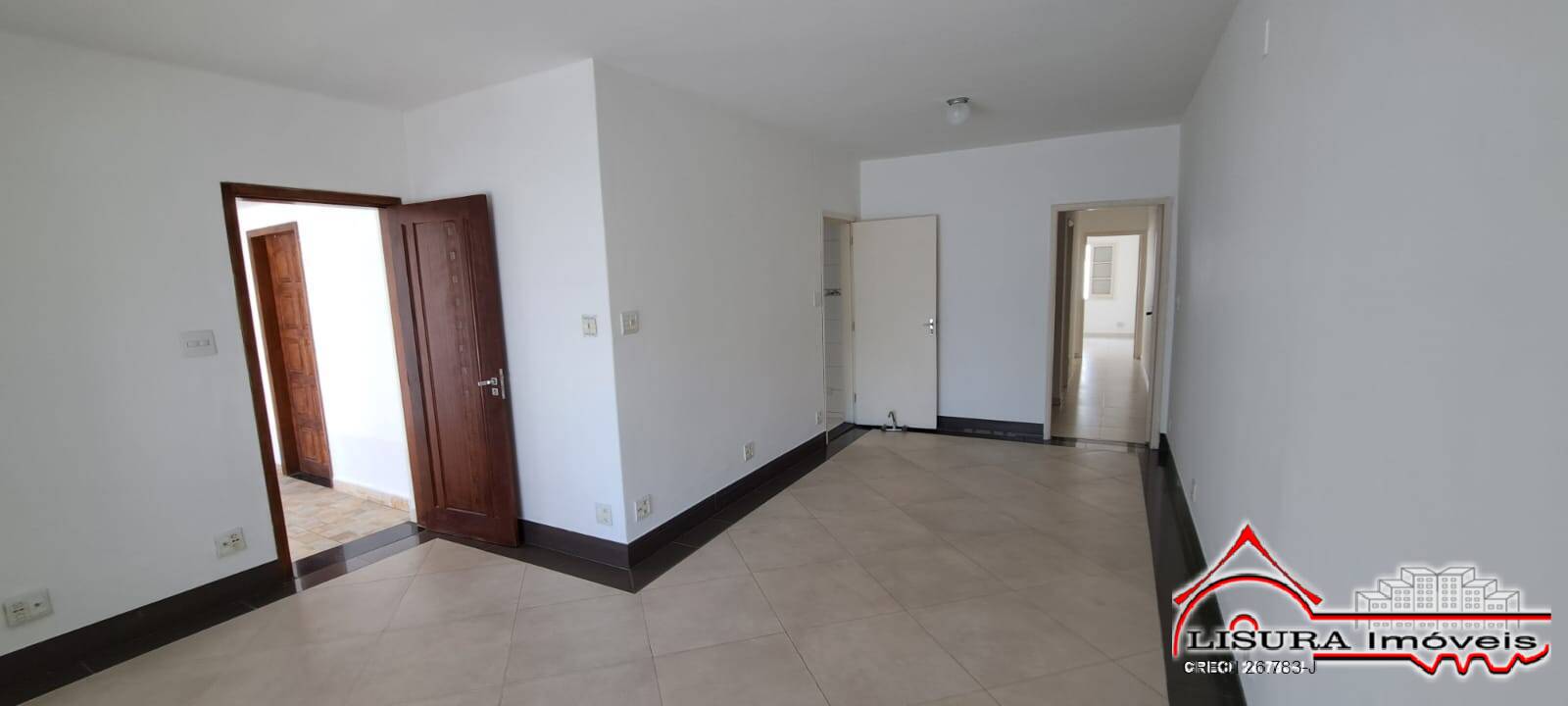 Casa para alugar com 3 quartos, 166m² - Foto 8