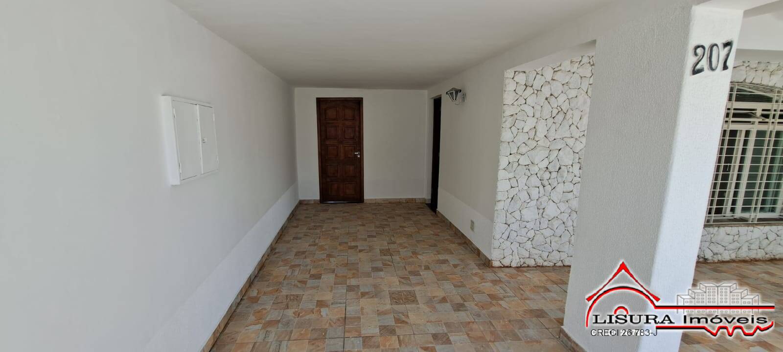 Casa para alugar com 3 quartos, 166m² - Foto 5