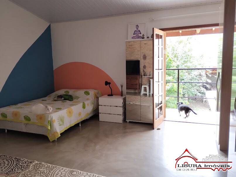 Casa à venda com 1 quarto, 80m² - Foto 14