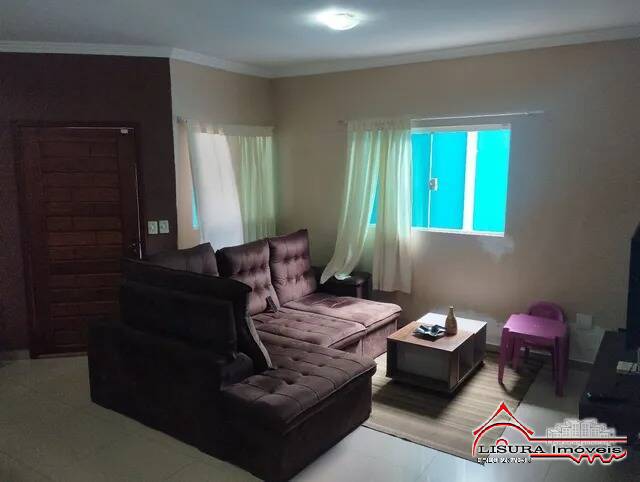 Casa à venda com 2 quartos - Foto 4