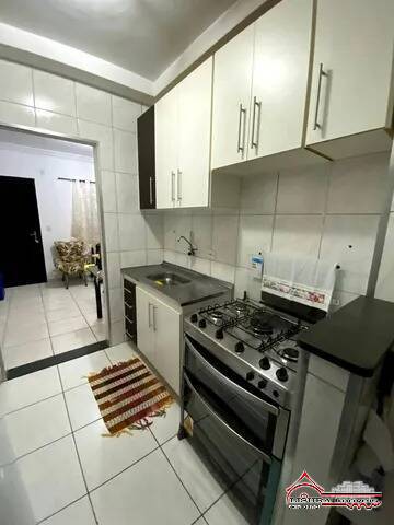 Apartamento à venda com 2 quartos, 47m² - Foto 5