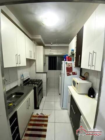 Apartamento à venda com 2 quartos, 47m² - Foto 4