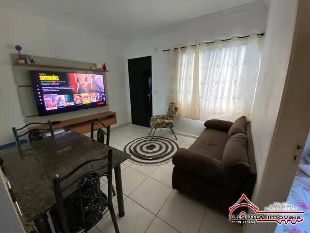 Apartamento à venda com 2 quartos, 47m² - Foto 3