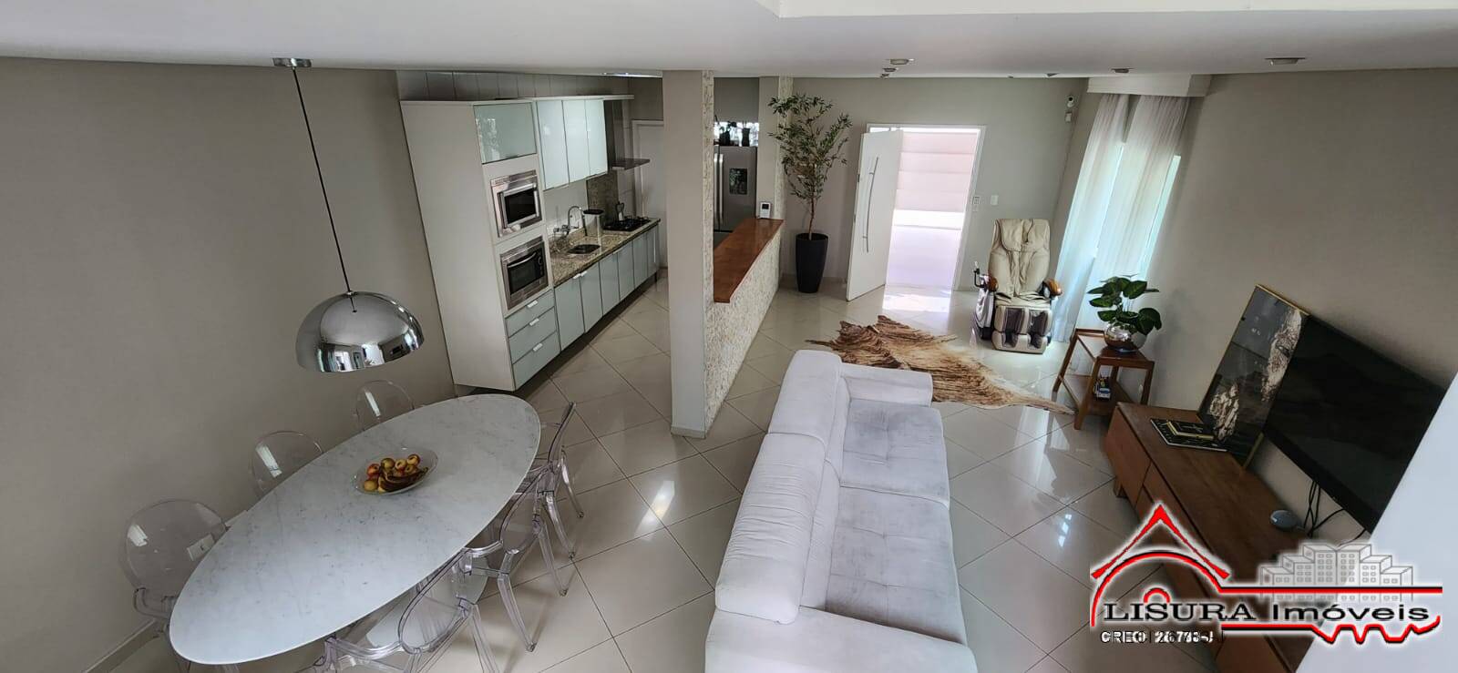 Casa à venda com 3 quartos, 200m² - Foto 8