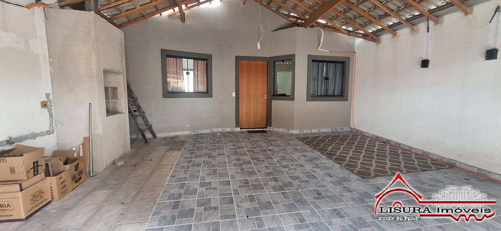 Casa à venda com 3 quartos, 80m² - Foto 4