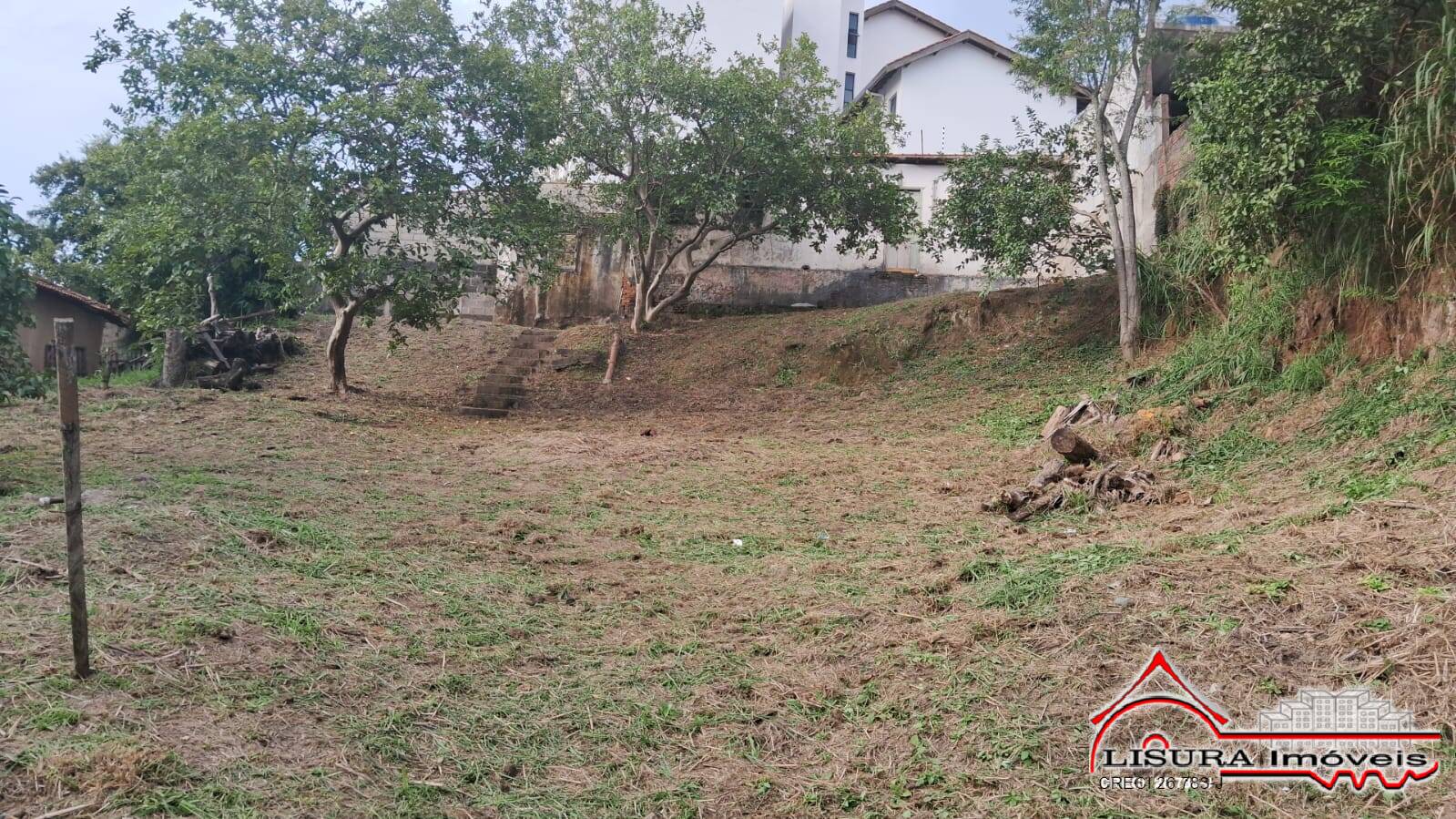 Terreno à venda, 600m² - Foto 2