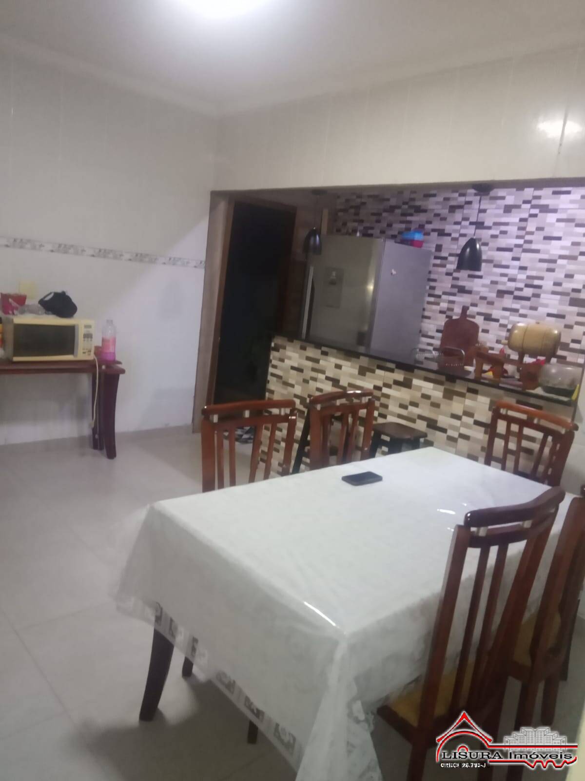 Casa à venda com 2 quartos, 130m² - Foto 7