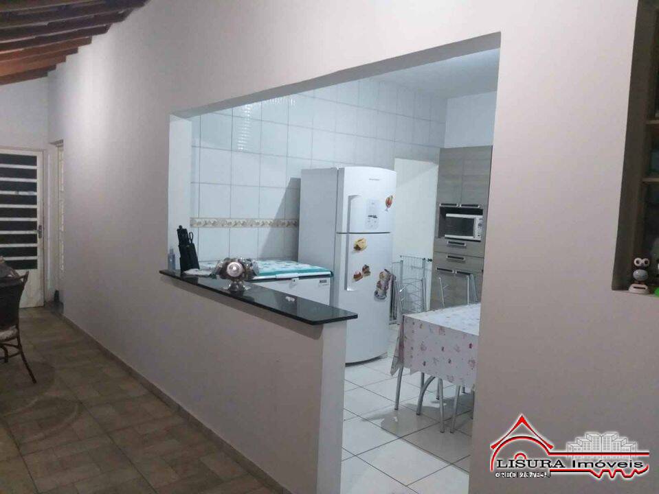 Casa à venda com 3 quartos, 150m² - Foto 7