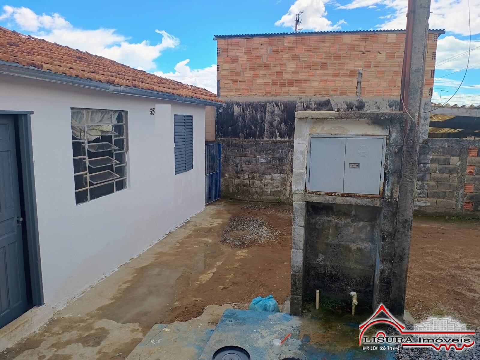 Casa à venda com 2 quartos, 208m² - Foto 5