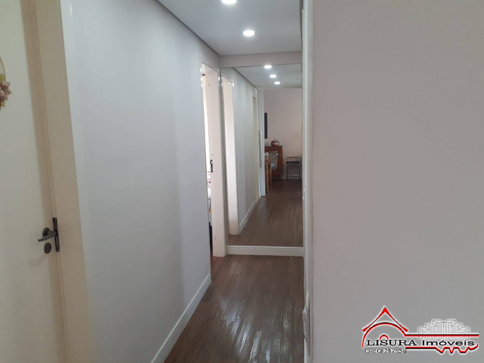 Apartamento à venda com 3 quartos, 90m² - Foto 6