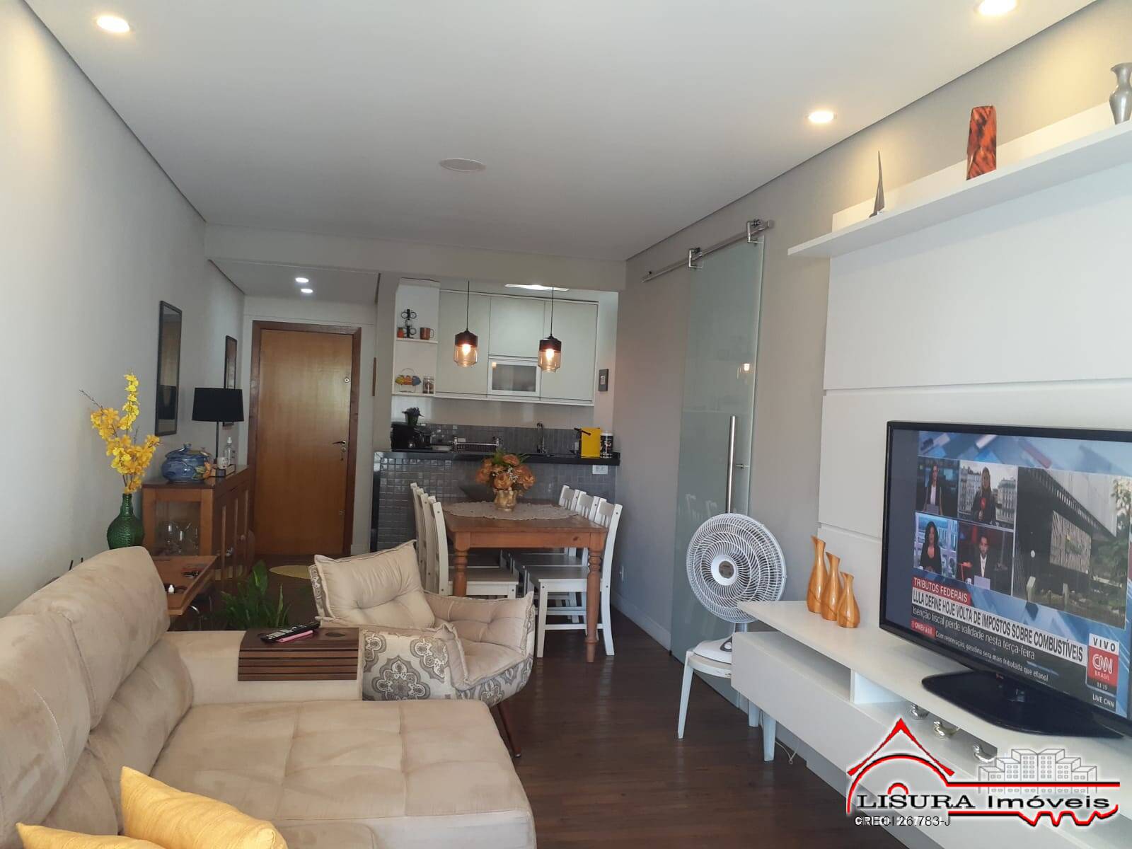 Apartamento à venda com 3 quartos, 90m² - Foto 14