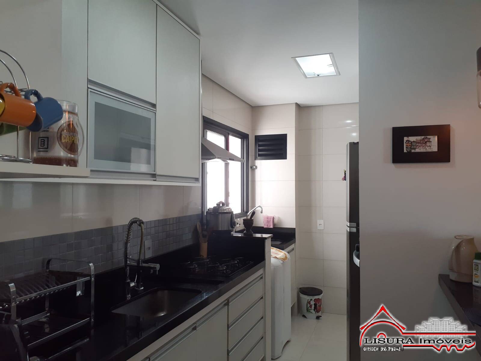 Apartamento à venda com 3 quartos, 90m² - Foto 5